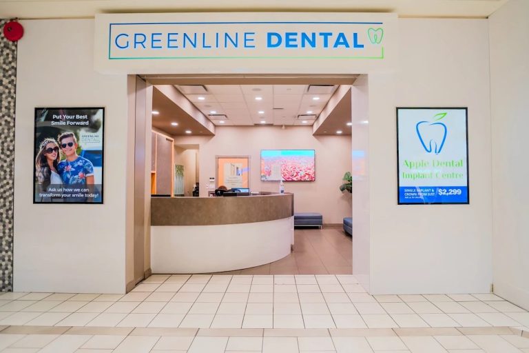 Greenline Dental