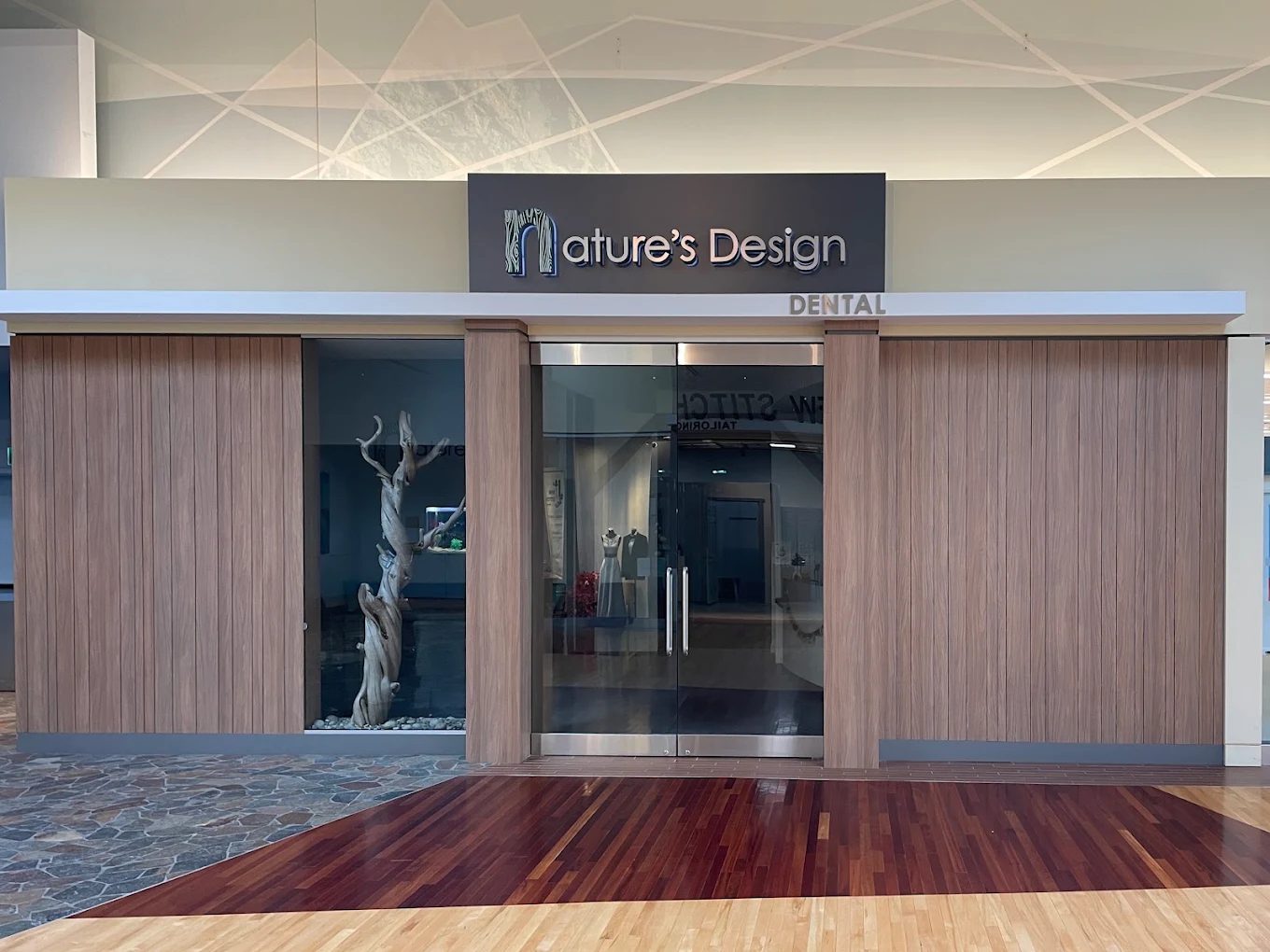 Inside Nature’s Design Dental